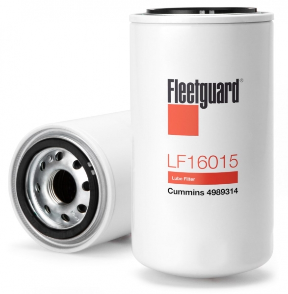 : LF16015 0023727   ,  (.CUMMINS ISBe 185, 210, 300) ( WK 950/26) FLEETGUARD tomsk.zp495.ru