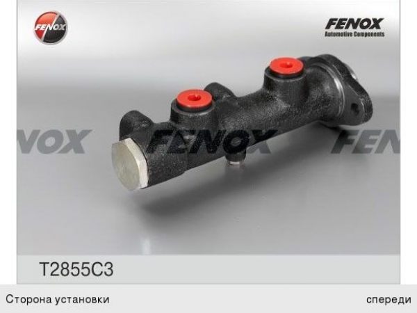 : T2855C3 0042141    -3160,    (3160-3505010) FENOX tomsk.zp495.ru