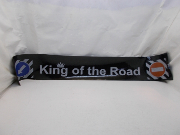 : 020461 0071835       (2050320) KING of the ROAD (, ,,,,, , NEXT, NEXT) tomsk.zp495.ru